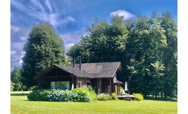 Espectacular terreno 8,6 Ha con 2 casas Los Riscos