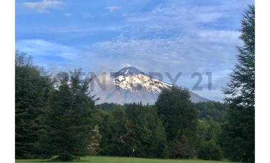 Espectacular terreno 8,6 Ha con 2 casas Los Riscos