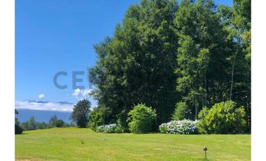 Espectacular terreno 8,6 Ha con 2 casas Los Riscos