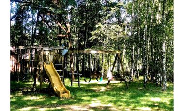 Espectacular terreno 8,6 Ha con 2 casas Los Riscos