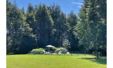 Espectacular terreno 8,6 Ha con 2 casas Los Riscos