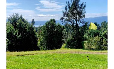 Espectacular terreno 8,6 Ha con 2 casas Los Riscos