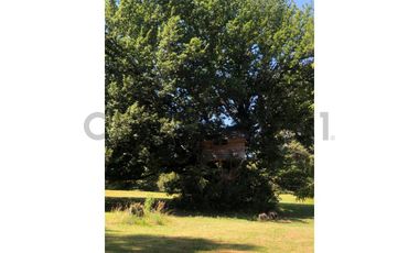 Espectacular terreno 8,6 Ha con 2 casas Los Riscos