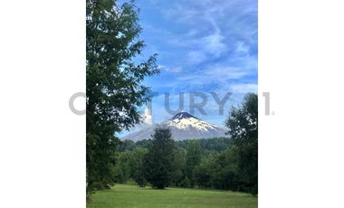 Espectacular terreno 8,6 Ha con 2 casas Los Riscos