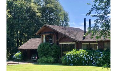 Espectacular terreno 8,6 Ha con 2 casas Los Riscos