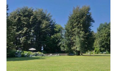 Espectacular terreno 8,6 Ha con 2 casas Los Riscos