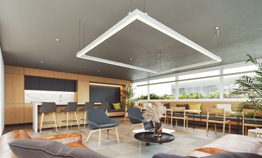 Suite de lujo en el centro de Playa