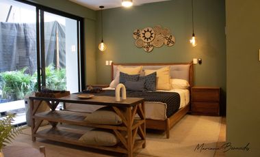 Suite de lujo en el centro de Playa