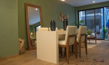 Suite de lujo en el centro de Playa