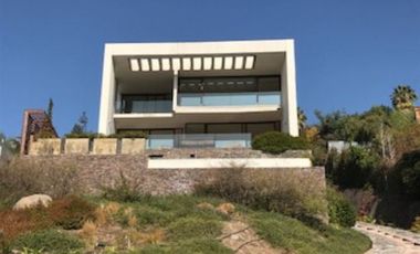 Casa en Venta en LOMAS DE LA DEHESA