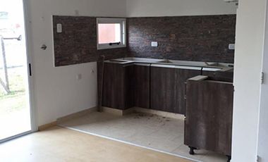 Departamento de 3 ambientes en condominio Casuarinas Premium - Canning