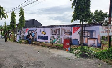 RUMAH ELIT DI NUSA DUA BALI, 6 MENIT DARI PINTU TOL MANDARA