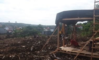 RUMAH ELIT DI NUSA DUA BALI, 6 MENIT DARI PINTU TOL MANDARA