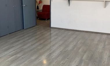 Oficina en renta en Echagaray, moderna e iluminada