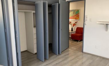 Oficina en renta en Echagaray, moderna e iluminada