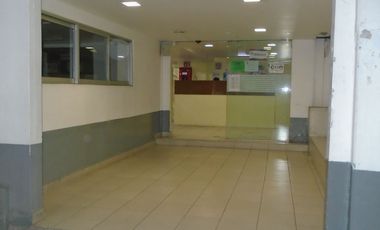 Edificio en venta Vallejo