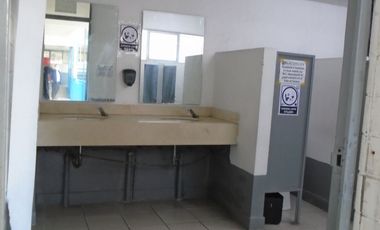 Edificio en venta Vallejo