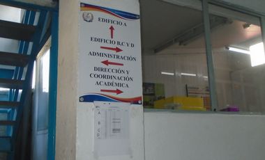 Edificio en venta Vallejo