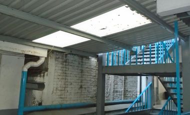 Edificio en venta Vallejo