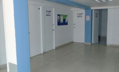 Edificio en venta Vallejo