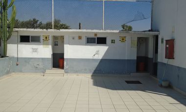 Edificio en venta Vallejo