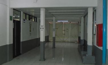 Edificio en venta Vallejo