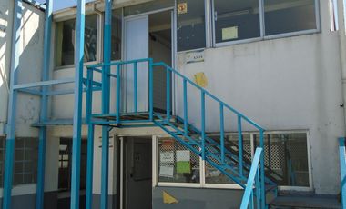 Edificio en venta Vallejo