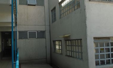 Edificio en venta Vallejo