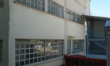Edificio en venta Vallejo