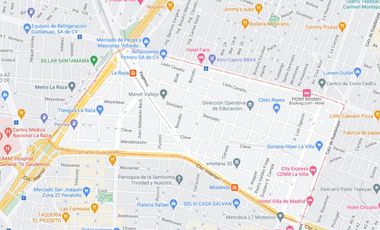 Edificio en venta Vallejo