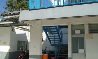 Edificio en venta Vallejo