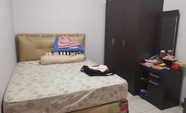 Rumah Siap Huni Dekat Raya Waru, Aloha, Rs Mitra Keluarga