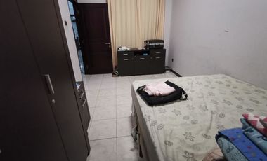 Rumah Siap Huni Dekat Raya Waru, Aloha, Rs Mitra Keluarga