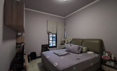 Rumah Siap Huni Dekat Raya Waru, Aloha, Rs Mitra Keluarga