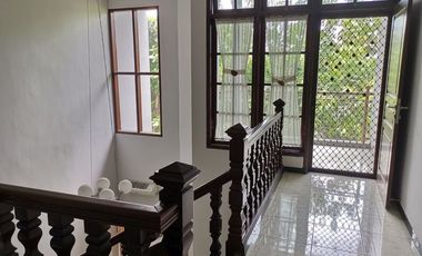 Rumah Siap Huni Dekat Raya Waru, Aloha, Rs Mitra Keluarga