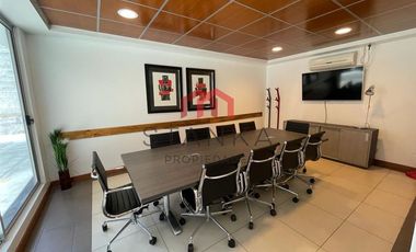 Oficina en Venta en Gral. Manuel Baquedano