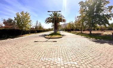 Sitio Condominio Camino El Algarrobo