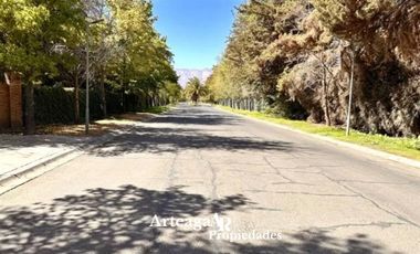 Sitio Condominio Camino El Algarrobo