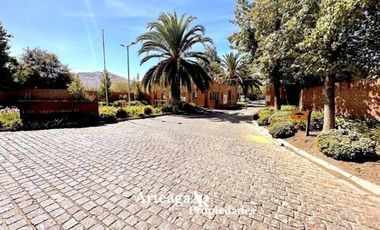 Sitio Condominio Camino El Algarrobo