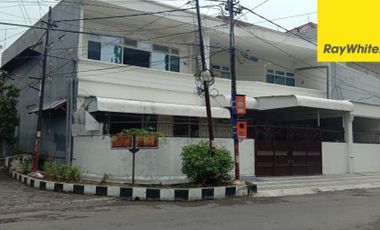 Dijual Rumah Bagus 2 lantai di Darmo Indah Timur, Surabaya