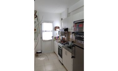 Edificio Pilares Piso 5 B y C