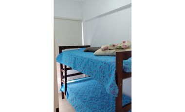 Edificio Pilares Piso 5 B y C