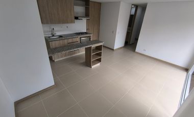 apartamento en arriendo en cañaveralejo. Cod A512076