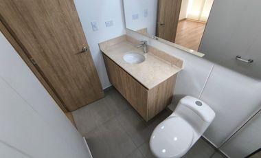 apartamento en arriendo en cañaveralejo. Cod A512076