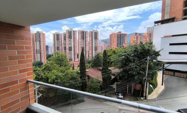 apartamento en arriendo en cañaveralejo. Cod A512076