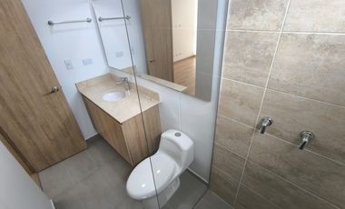 apartamento en arriendo en cañaveralejo. Cod A512076