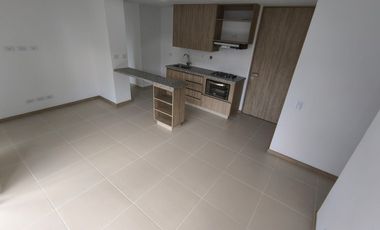 apartamento en arriendo en cañaveralejo. Cod A512076
