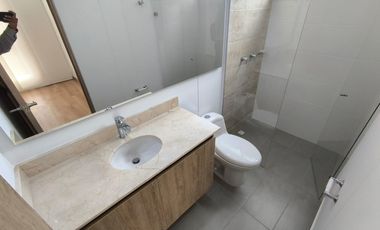 apartamento en arriendo en cañaveralejo. Cod A512076