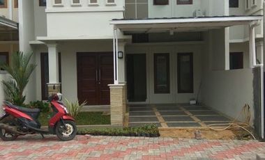 Rumah Baru Minimalis murah disawangan Depok Jawa Barat