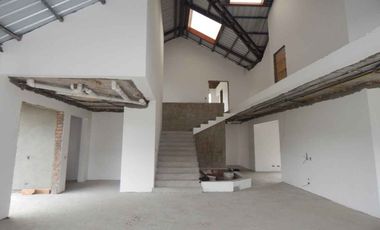 Casa de venta en Challuabamba – código:11375